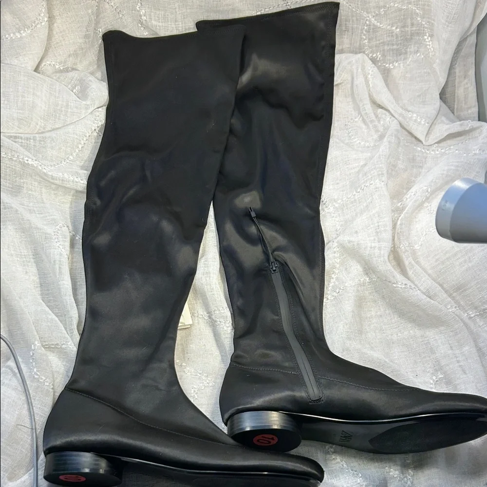 Zara storage wear